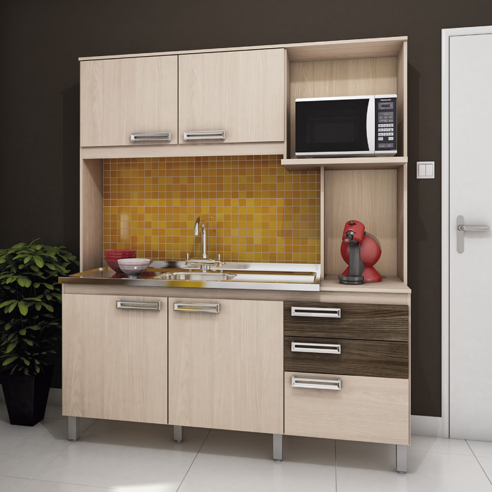 Cozinha Compacta Com Balc O Multim Veis Linea Oppenau Info Cozinha Compacta Com Balc O Multim Veis Linea Oppenau Info