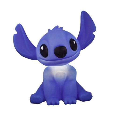 Abajur do Stitch, para o fã adulto da franquia