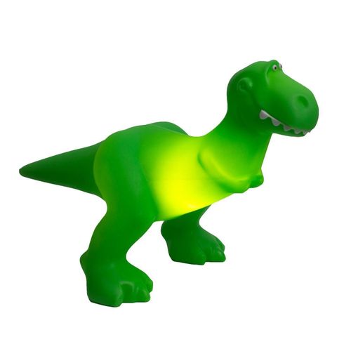 Luminária Abajur De Mesa Decorativa Rex Usare Verde