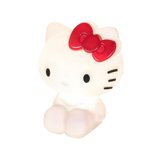 Hello Kitty, para quem manteve a personagem depois de adulto
