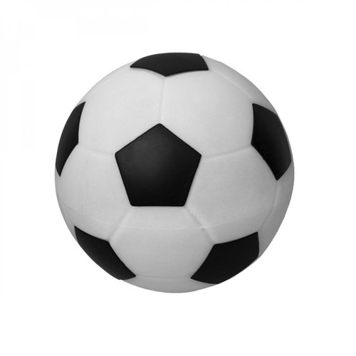 Bola de futebol, para acertar o esporte sem errar o time