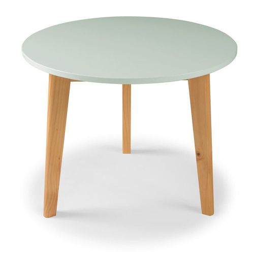 Mesa Infantil 60cm X 48cm X 60cm Tiko Verde bb / AD