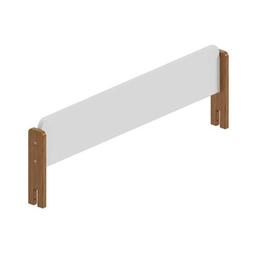 Grade Inferior para Beliche Aria Casatema Branco/Nogueira