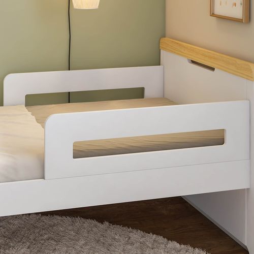 Kit Grade Petit Casatema Branco