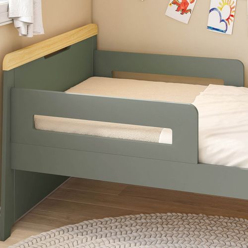 Kit Grade Petit Casatema Verde