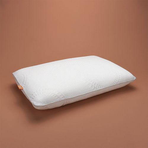 Travesseiro Medium Cronos CabeCasa MadeiraOriginals Branco