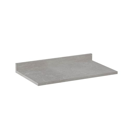 Tampo para Balcão 2 Portas 80cm CabeCasa MadeiraOriginals Lunar