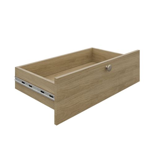 Modulo Gaveta 70cm Frame CabeCasa MadeiraOriginals Acácia
