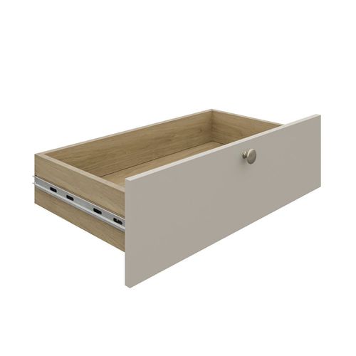 Modulo Gaveta 70cm Frame CabeCasa MadeiraOriginals Acácia/Arenas