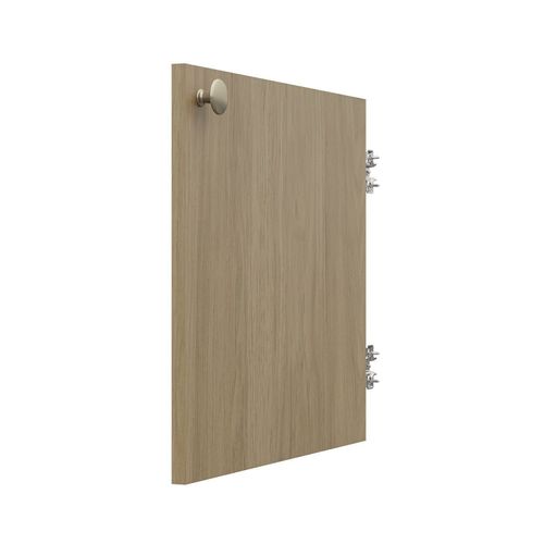 Porta Módulo 45cm X 60cm Frame CabeCasa MadeiraOriginals Acácia