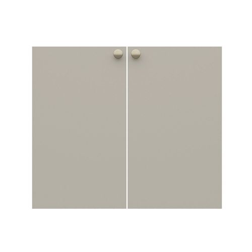 Kit Porta Módulo 70cm X 59,5cm Frame CabeCasa MadeiraOriginals Arenas