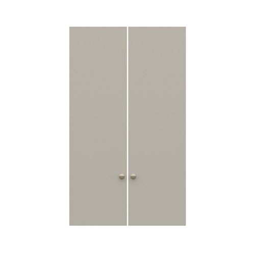 Kit Porta Módulo 70cm X 119,5cm Frame CabeCasa MadeiraOriginals Arenas