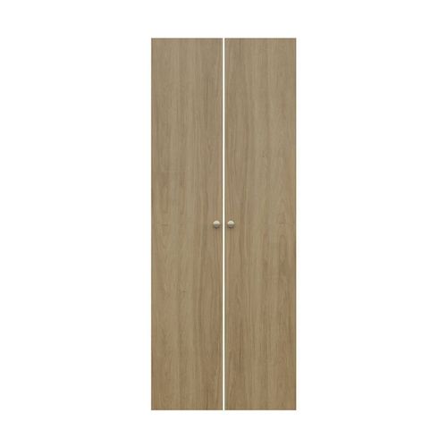 Kit Porta Módulo 70cm X 179,5cm Frame CabeCasa MadeiraOriginals Acácia