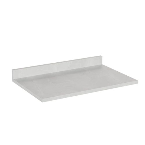 Tampo para Balcão 2 Portas 60cm Ipanema CabeCasa MadeiraOriginals Mármore