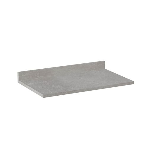 Tampo para Balcão 2 Portas 60cm a Arizona CabeCasa MadeiraOriginals Cinza