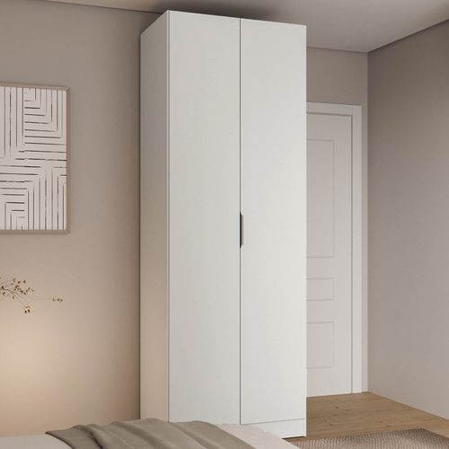 Sapateira Modulada 100% Mdf 2 Portas Orion Cabecasa Madeiraoriginals Aveia