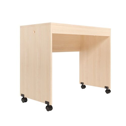 Escrivaninha MDF Artsy Casatema Natural