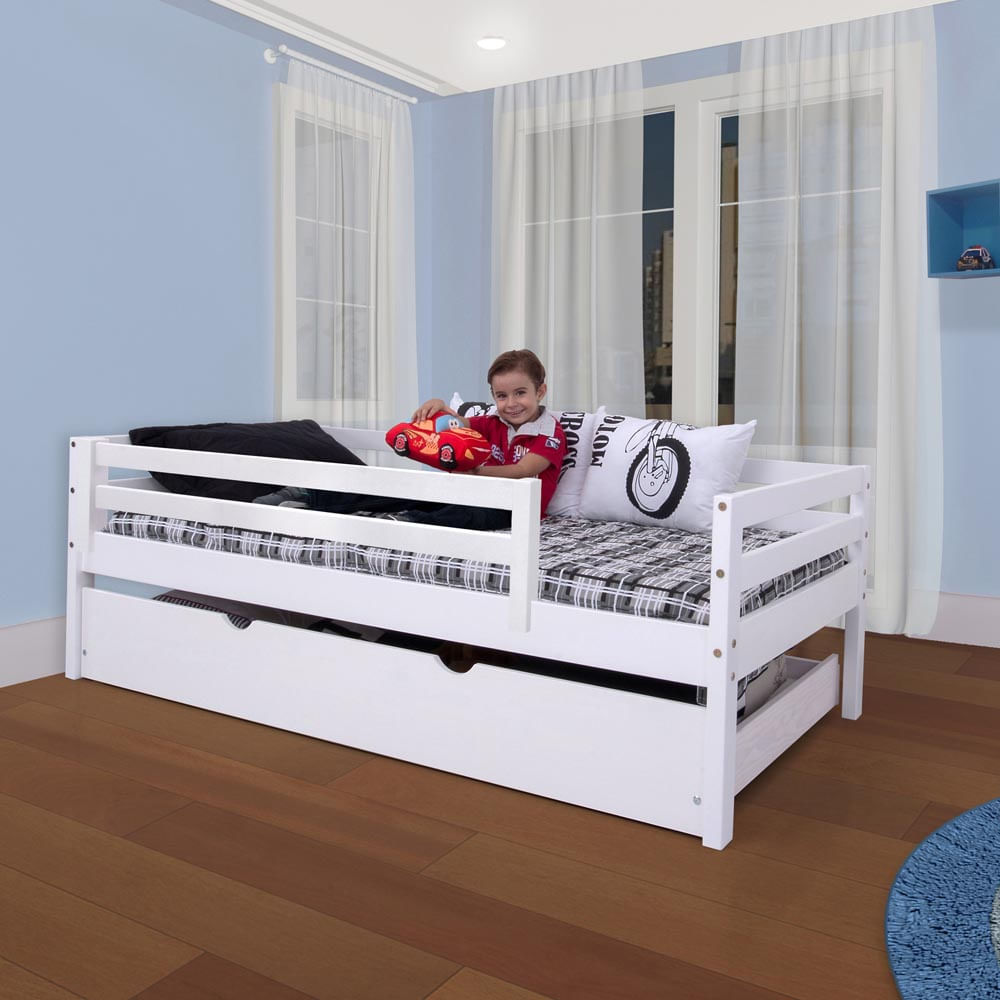 Comprar cama infantil