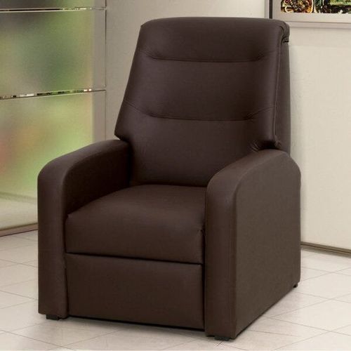 Poltrona Reclinável Classic 2 Posições Corano - Marrom