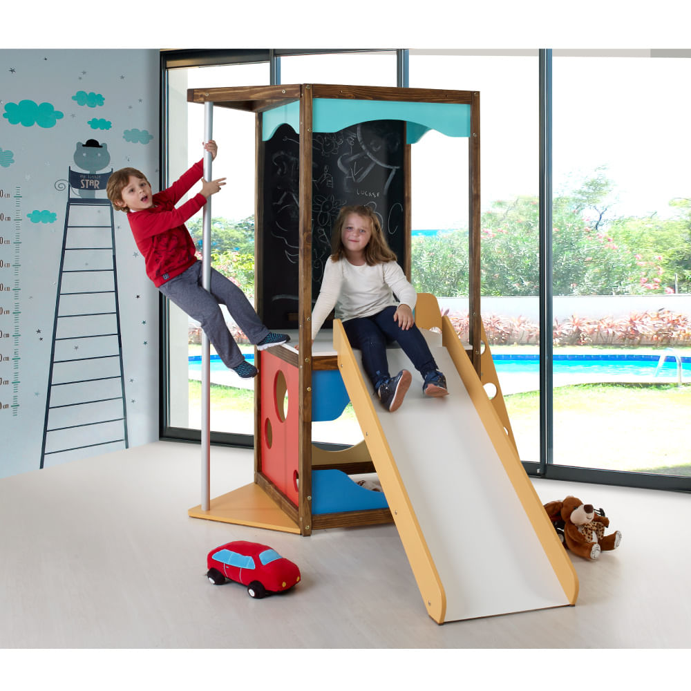 playground infantil para brinquedoteca