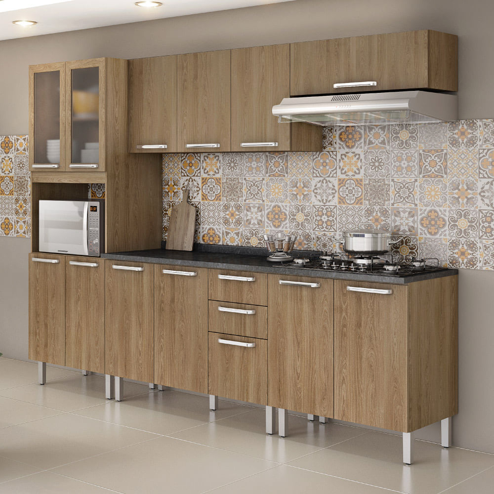 Cozinha Modulada Cacau Paneleiro 2 Balc Es 2 A Reos Itatiaia Cozinha Modulada Cacau Paneleiro 2 Balc Es 2 A Reos Itatiaia