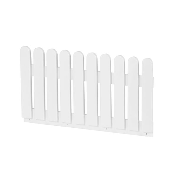 Cerquinha para Mini Cama Montessoriano Casinha II - Casatema
