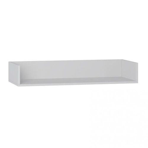 Prateleira 92cm Branco