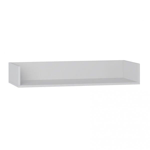 Prateleira 92cm Branco