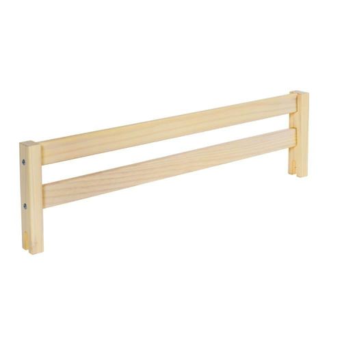 Grade de Proteção V em Madeira Maciça Natural - Casatema