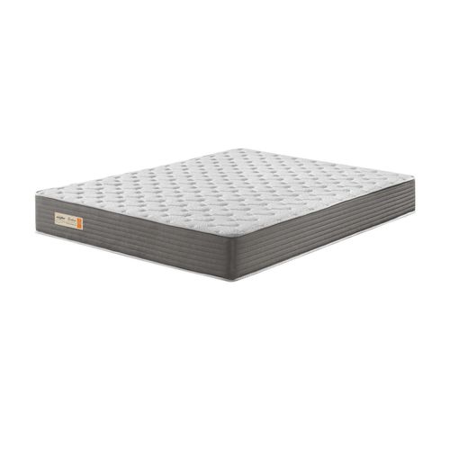 Colchão Casal Ecoline D-45 (138x188x25) - Branco