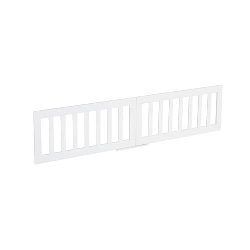 Kit Grade RN para Beliche Infantil Garden e Kalmar Casatema - Branco