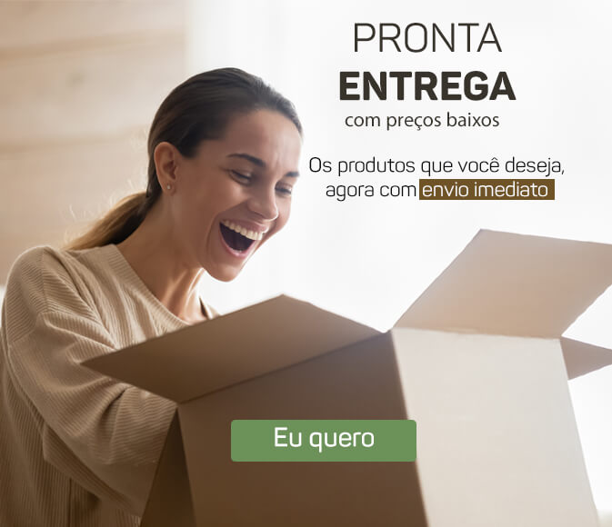 08- pronta entrega