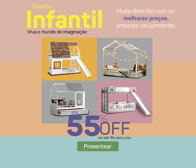 02 quarto infantil Mob