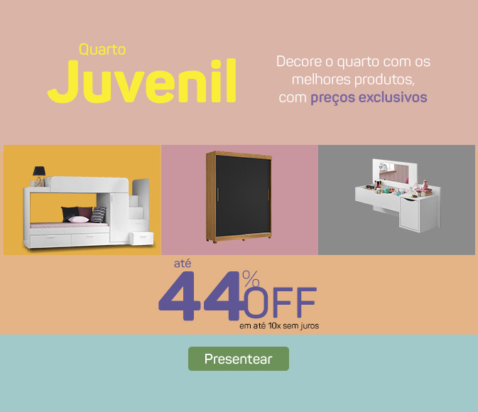 04 - quarto juvenil mob