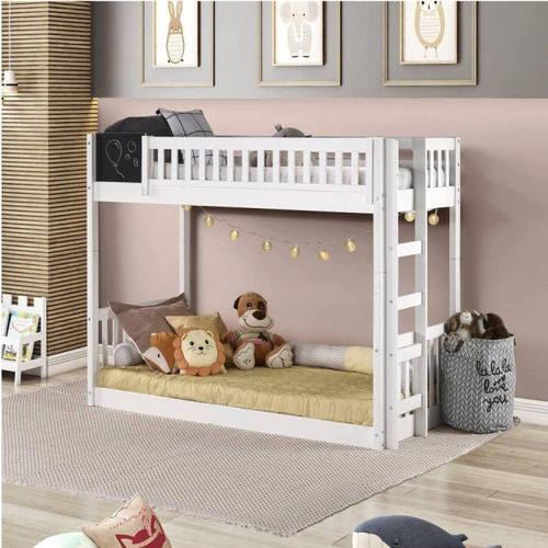 Beliche Montessoriano Mission com Lousa Casatema Branco