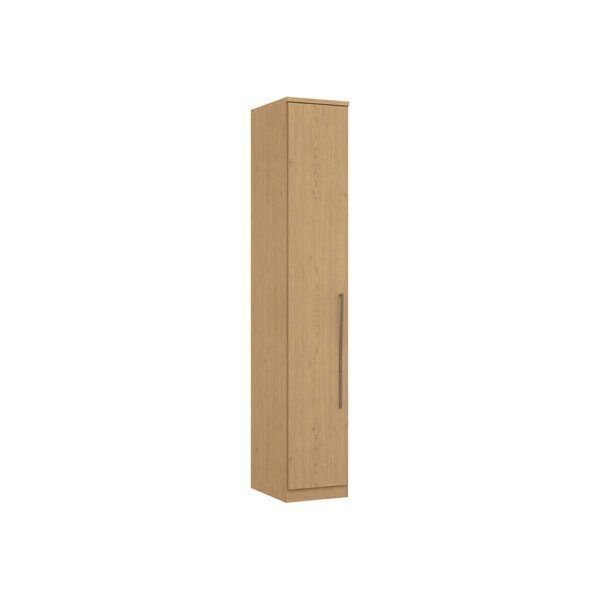 Módulo de Guarda Roupa 1 Porta Elegance Angelin