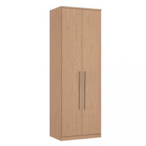 Guarda Roupa Modulado Elegance c/2 Portas e 2 Gavetas-Angelin