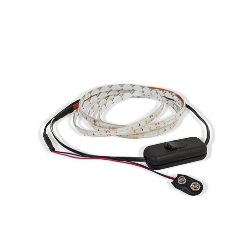 Fita de Led Fio de LED para Cama Joy Pura Magia