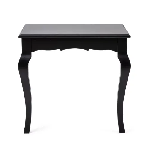 Gabinete para Banheiro sem Cuba Paris Preto
