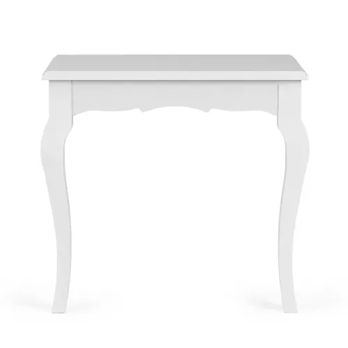 Gabinete para Banheiro sem Cuba Paris Branco Branco