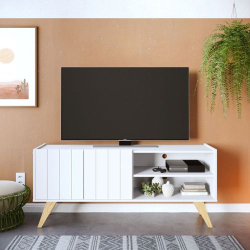 Rack Space para TV de até 50