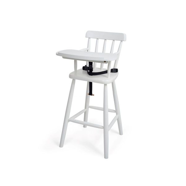 Cadeira para Sala de Jantar Refeição Branco