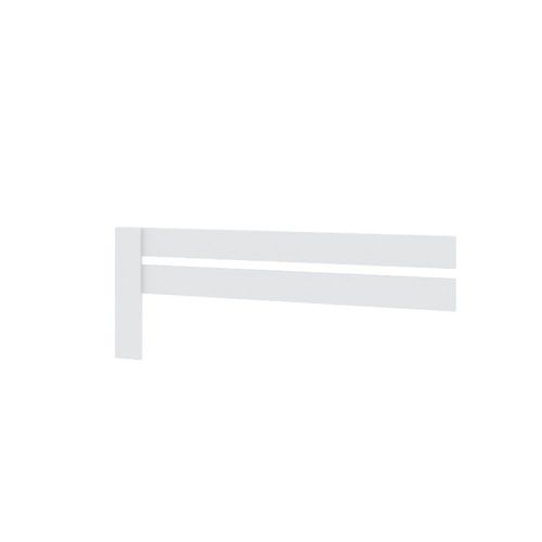 Grade de Proteção para Star Plus Casatema Branco Branco