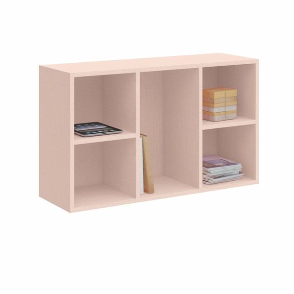 Nicho Modulado Infinity Rosa Blush Line Blush Line
