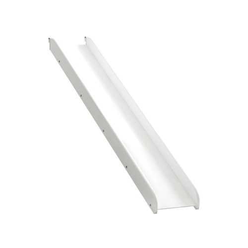 Escorregador para Cama Cabana Noopy Casatema Branco Branco