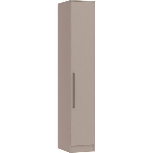 Guarda Roupa Modulado Requinte com 1 Porta - Duna Line