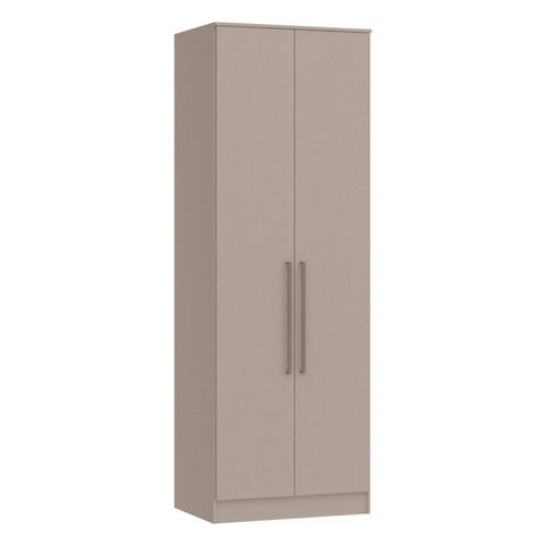 Guarda Roupa Modulado Requinte com 2 Portas - Duna Line
