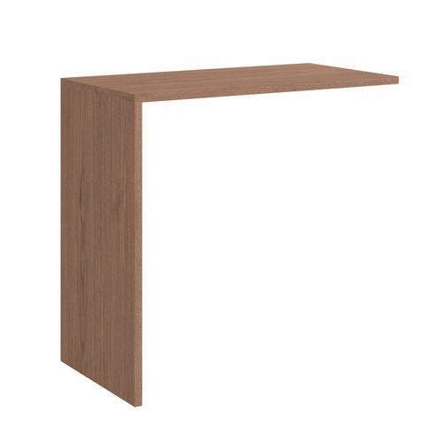 Escrivaninha Modulada Requinte - Macadâmia