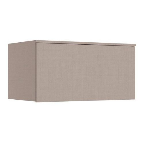Módulo Aéreo 1 Porta Basculante Requinte+ 100% MDF Duna Line