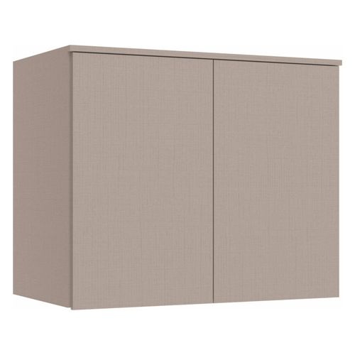 Armário Aéreo Modulado Requinte com 2 Portas - Duna Line